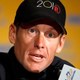 Image for article titled Lance Armstrong Wants To Tell Nation Something But Nation Has To Promise Not To Get Mad